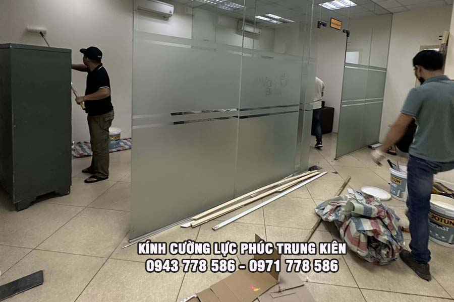 thu mua kính cường lực cũ tại Vĩnh Phúc